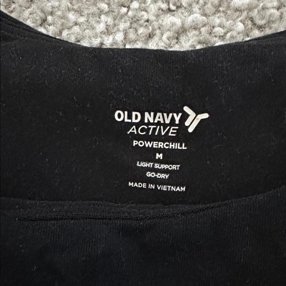 Active Tank Tops - Picture 3 of 6